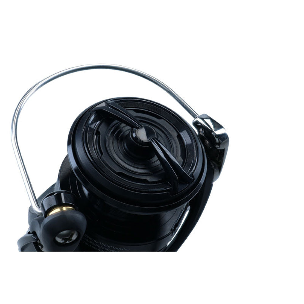 Mulinello - Daiwa Bg Black Lt 5000D-Cxh