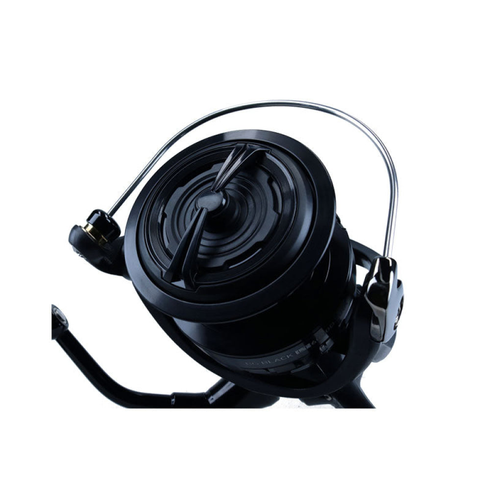 Mulinello - Daiwa Bg Black Lt 6000D-Ark