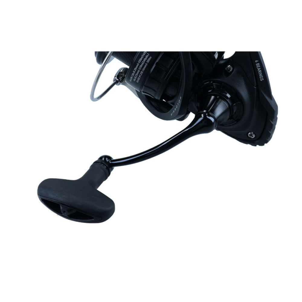 Mulinello - Daiwa Bg Black Lt 6000D-C