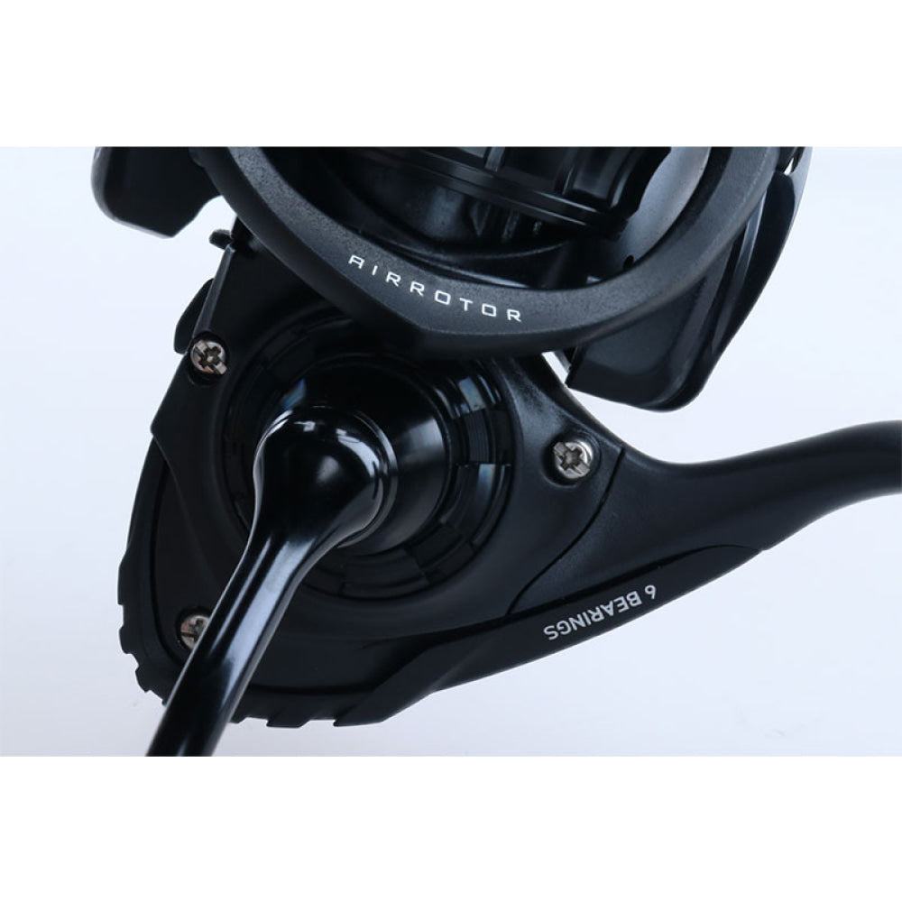 Mulinello - Daiwa Bg Black Lt 6000D-H