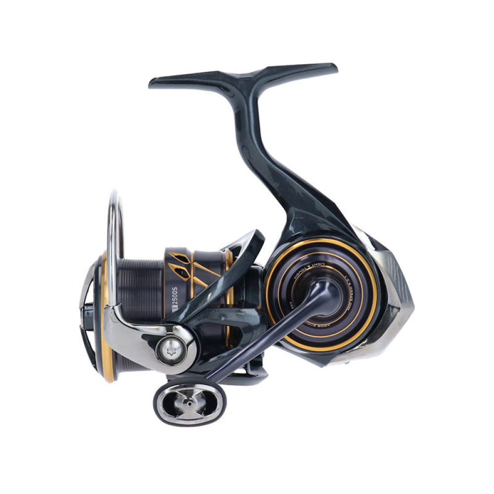 Mulinello - Daiwa Caldia Fc Lt 2000S