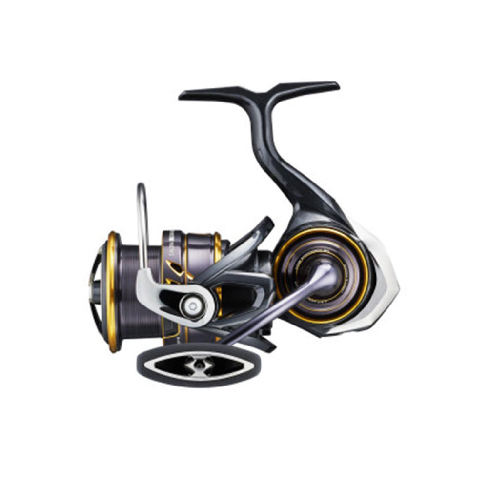 Mulinello - Daiwa Caldia Fc Lt 4000S-C