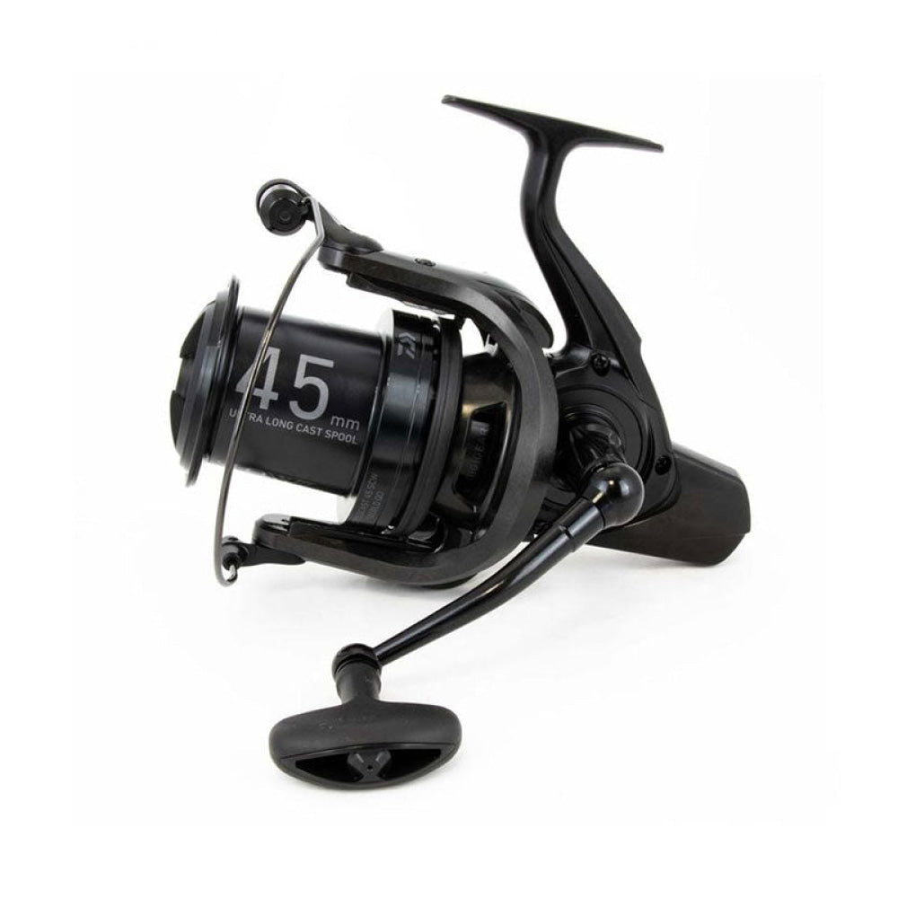 daiwa crosscast spod reel Black 45 SCW GO Outdoors Daiwa Super Spod 12' 5lbs