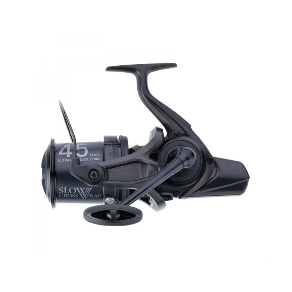 Mulinello - Daiwa Crosscast 45 Scw 5000C Qd