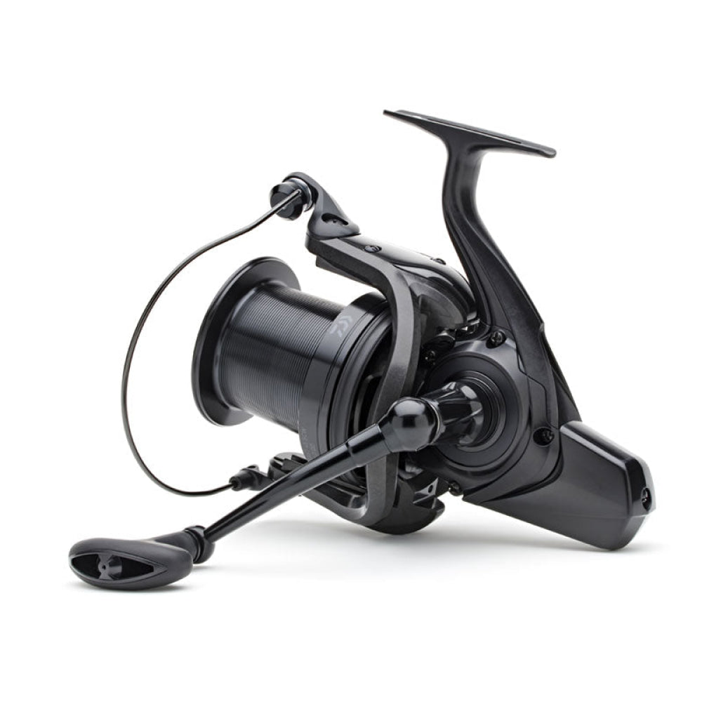 Mulinello - Daiwa Crosscast 45 Scw 5000Ld Qd (6P0503200)