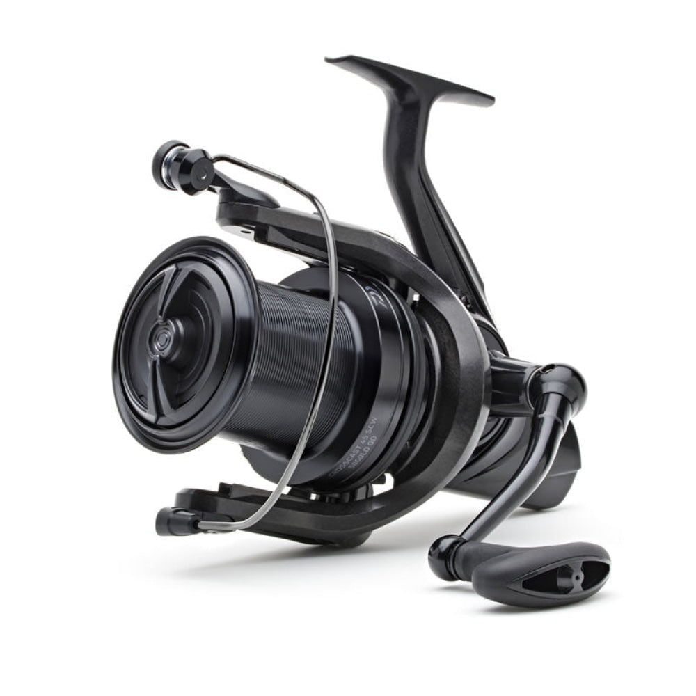 Mulinello - Daiwa Crosscast 45 Scw 5000Ld Qd (6P0503200)