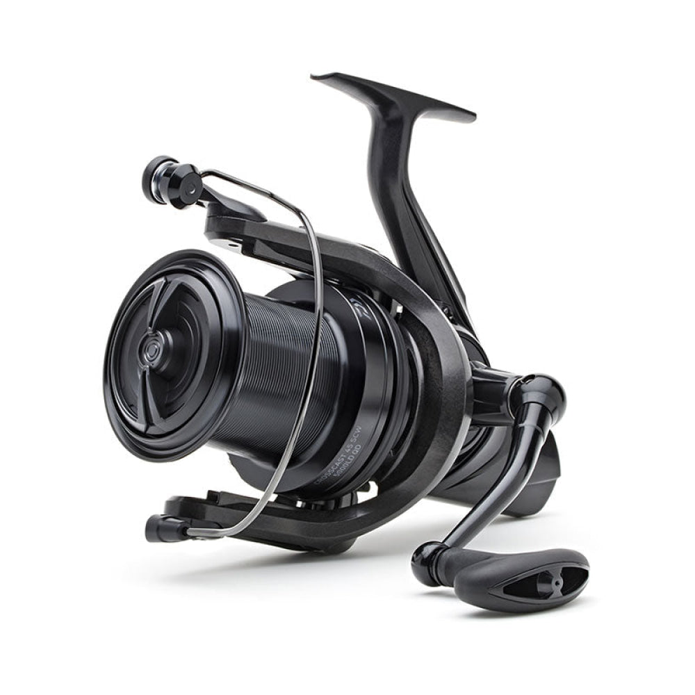 Mulinello - Daiwa Crosscast 45 Scw 5000Ld Qd (6P0503200)