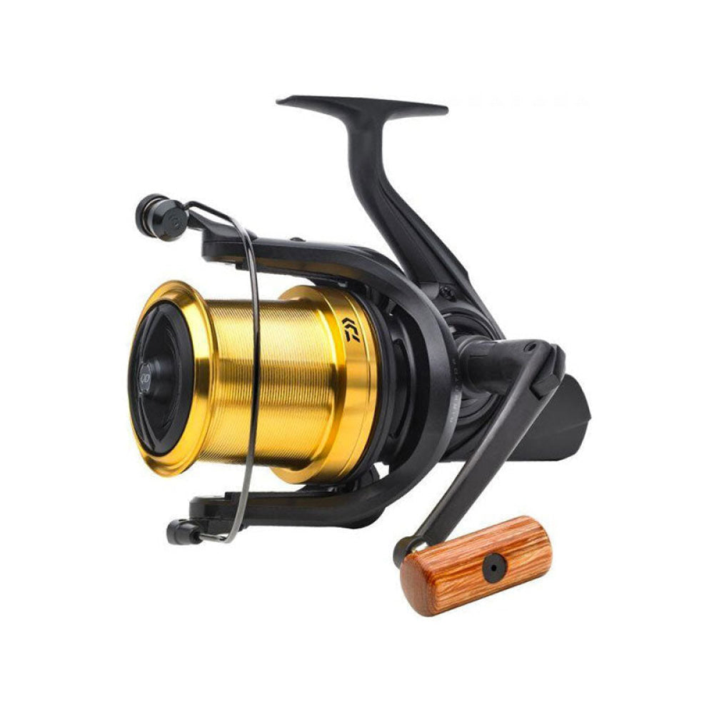 Mulinello - Daiwa Crosscast 45 Scw 5000Ld Qd Ot