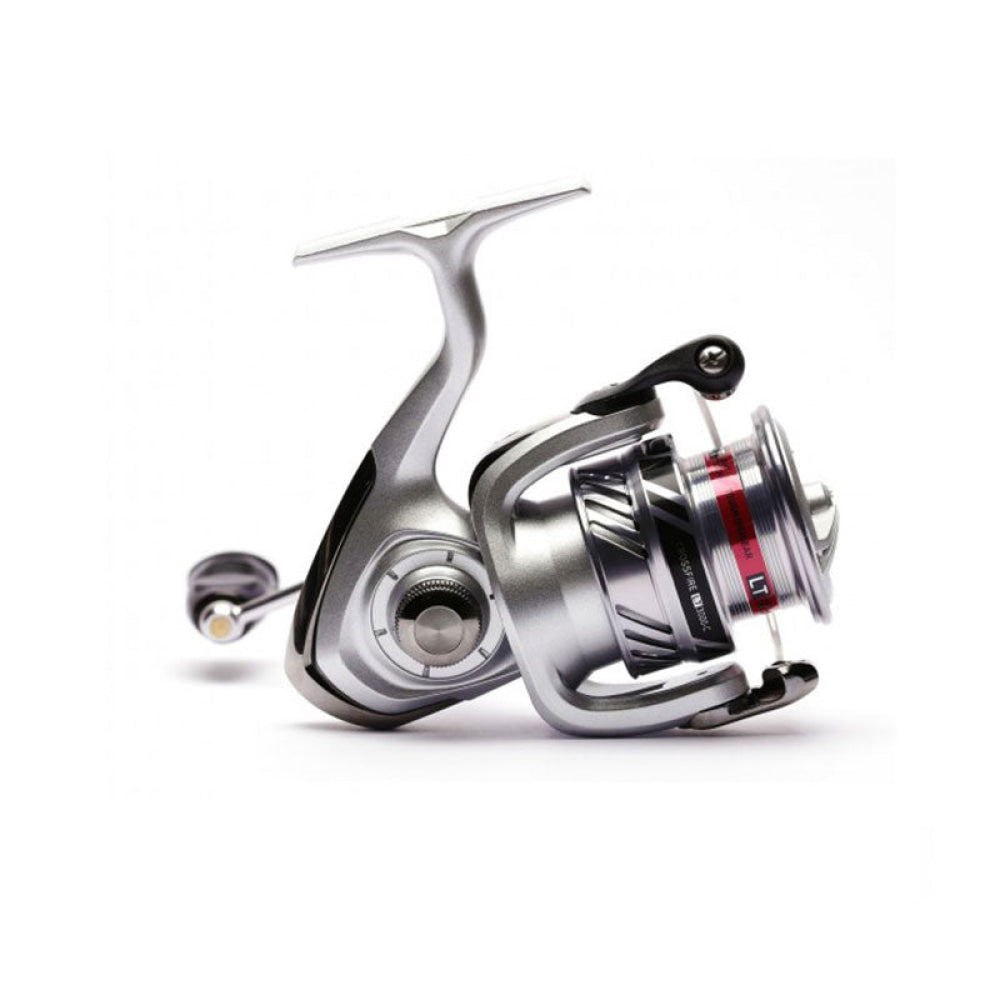 Mulinello - Daiwa Crossfire Lt 1000