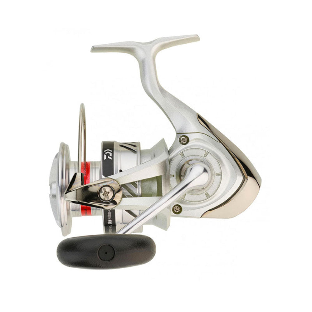 Mulinello - Daiwa Crossfire Lt 6000