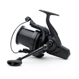 Mulinello - Daiwa Emblem 45 Scw 5000 Cqd