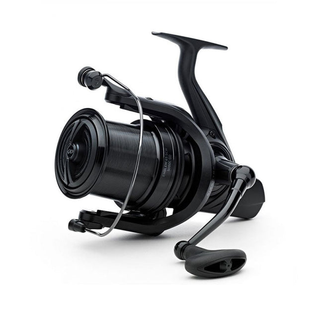 Mulinello - Daiwa Emblem 45 Scw 5000 Cqd