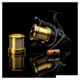 Mulinello - Daiwa Emblem 45 Scw Qd Ot