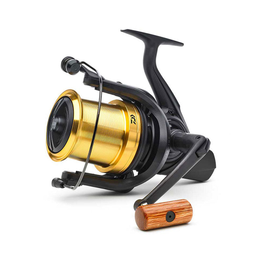 Mulinello - Daiwa Emblem 45 Scw Qd Ot