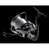 Mulinello - Daiwa Exist Lt2000D-P Airdrive Design