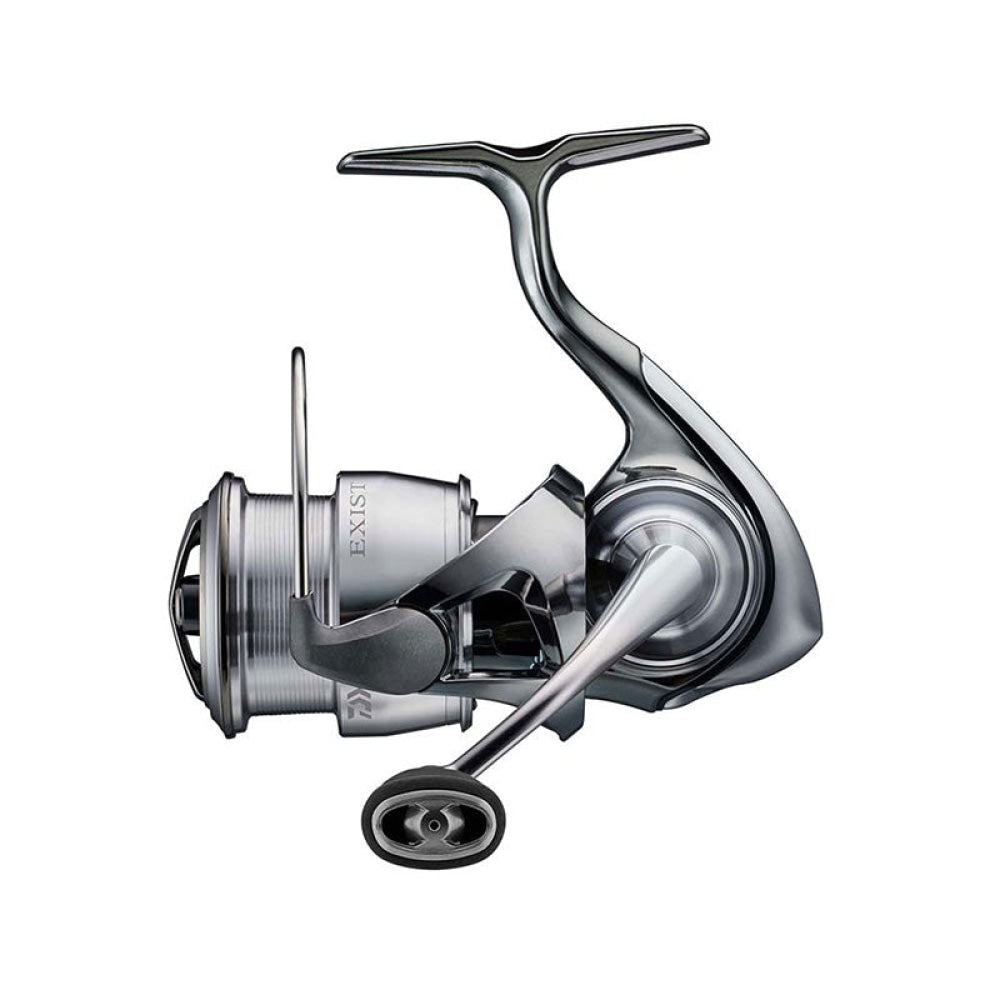 Mulinello - Daiwa Exist Lt2000D-P Airdrive Design