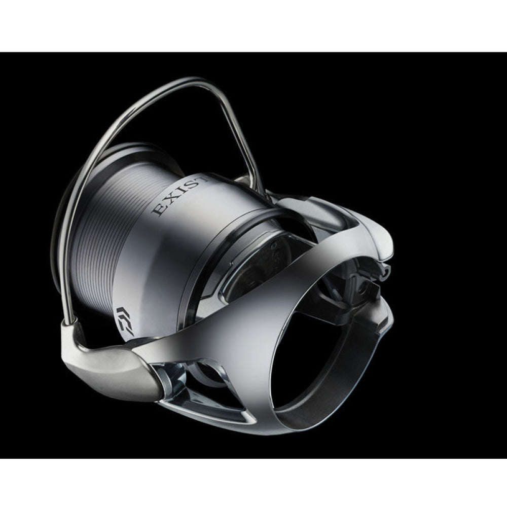 Mulinello - Daiwa Exist Lt2000D-P Airdrive Design