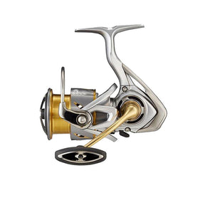 Mulinello - Daiwa Freams Lt 2500-Xh
