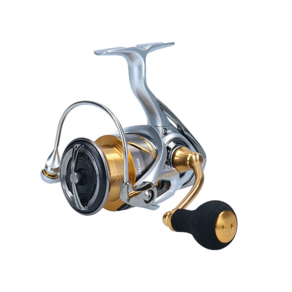 Mulinello - Daiwa Freams Lt 5000-Cxh