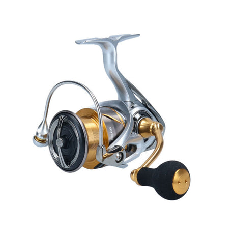 Mulinello - Daiwa Freams Lt 5000-Cxh