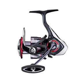 Mulinello - Daiwa Fuego Lt 2500