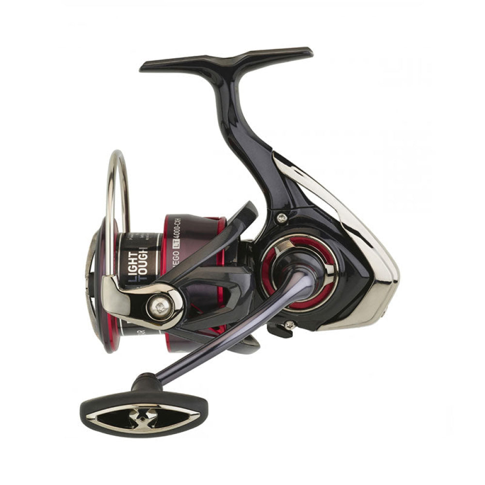 Mulinello - Daiwa Fuego Lt 4000-C