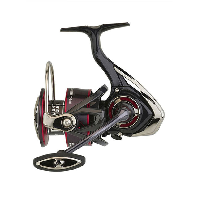 Mulinello - Daiwa Fuego Lt 5000-C