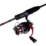 Mulinello - Daiwa Gekkabijin Mx Lt 2000S