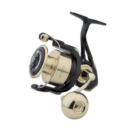 Mulinello - Daiwa Gt G4000-Xh Ark