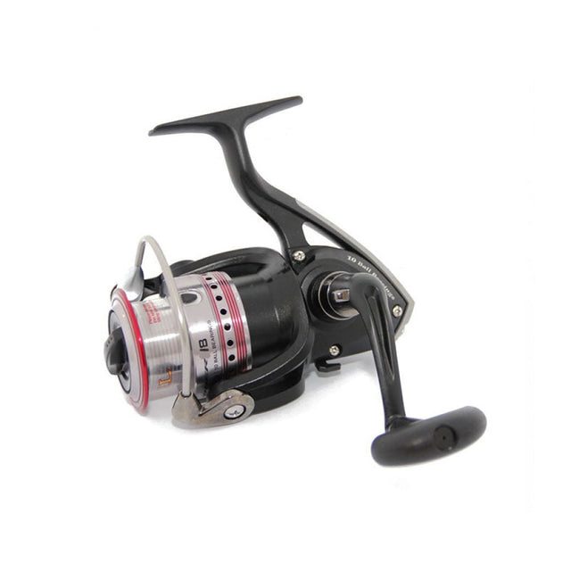 Mulinello - Daiwa Harrier 18