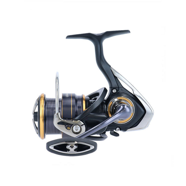 Daiwa legalis LT 2500S-XH ダイワ レガリス スピニングリール