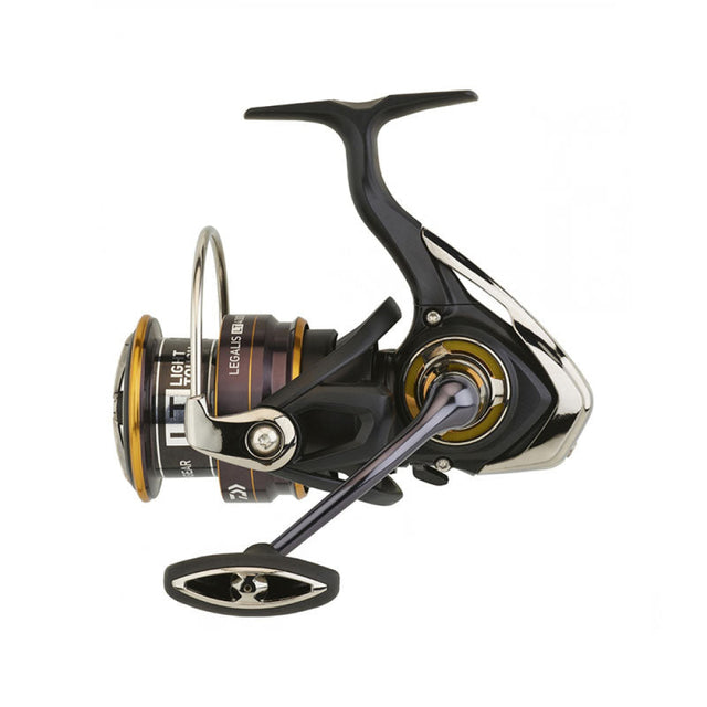 Mulinello - Daiwa Legalis Lt 4000-Cp