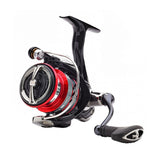 Mulinello - Daiwa Ninja Lt 2500 With Extra Spool