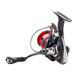 Mulinello - Daiwa Ninja Lt 2500 With Extra Spool