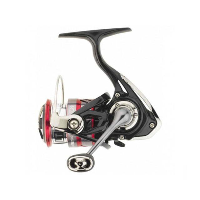 Mulinello - Daiwa Ninja Lt1000 With Extra Spool