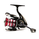 Mulinello - Daiwa Ninja Lt1000 With Extra Spool