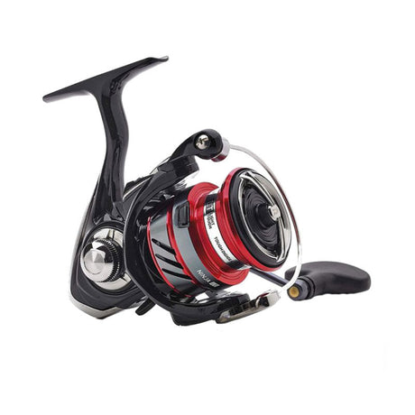 Mulinello - Daiwa Ninja Lt3000-C With Extra Spool