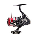 Mulinello - Daiwa Ninja Lt3000-C With Extra Spool