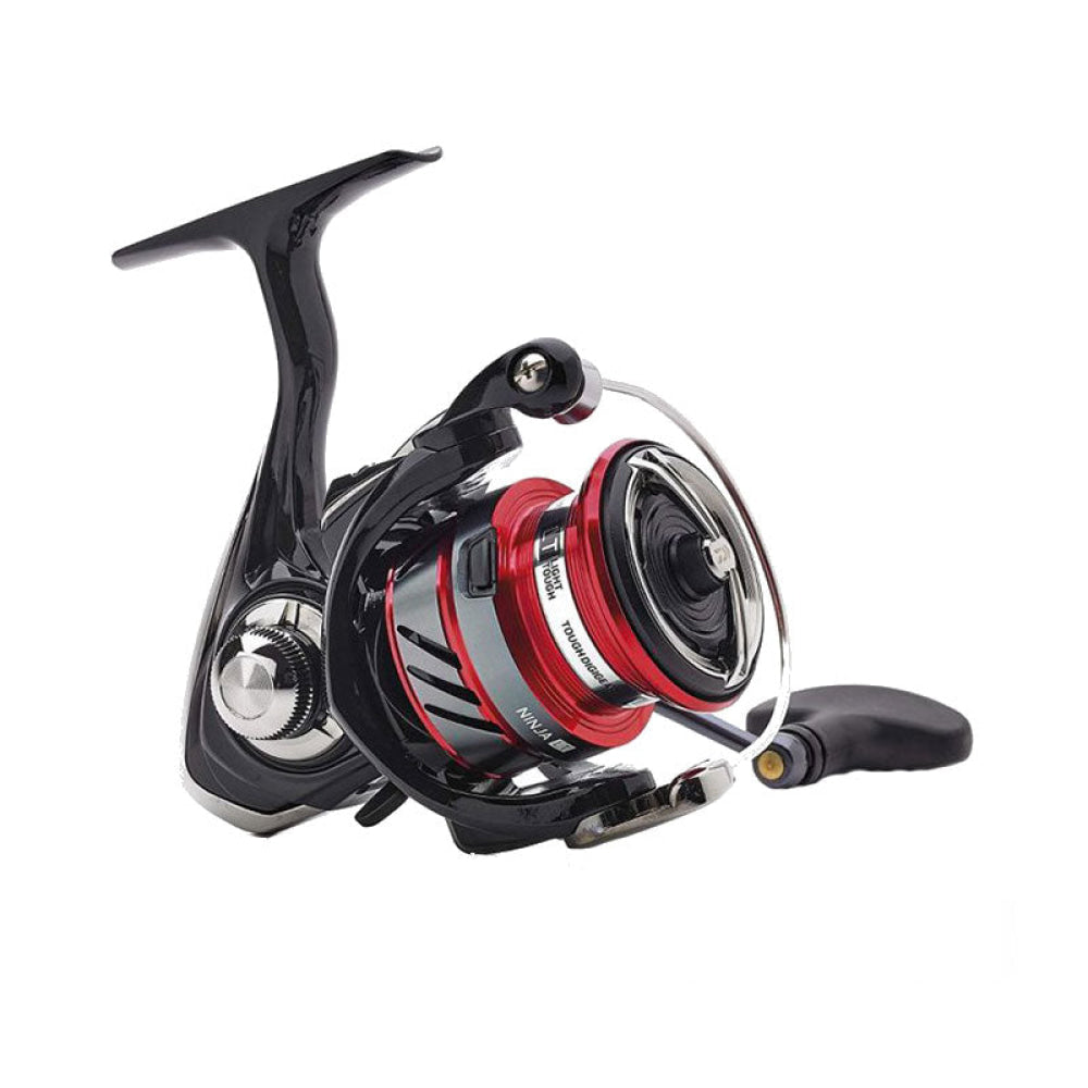 Mulinello - Daiwa Ninja Lt5000-C