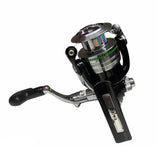 Mulinello - Daiwa Proteus 3000-5Ia