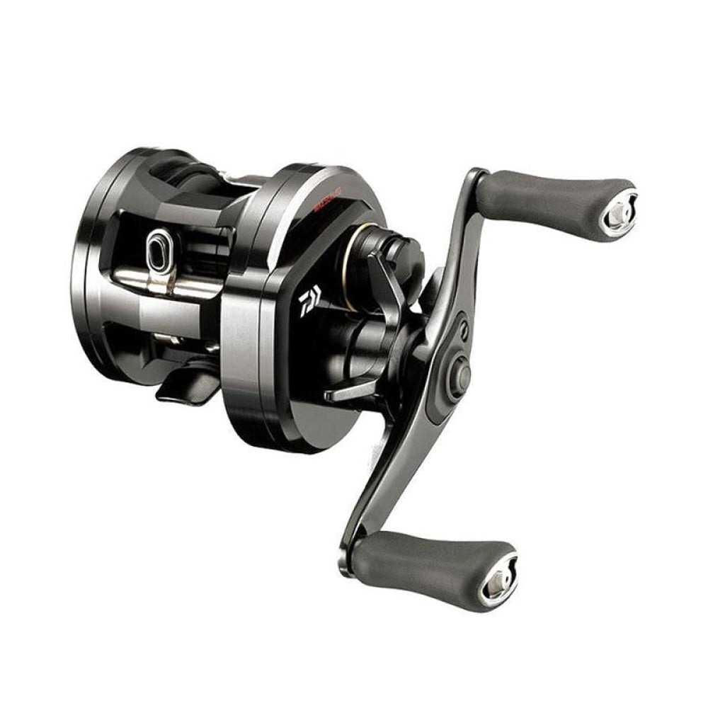 REEL - DAIWA RYOGA 1520HL – Wild Gear