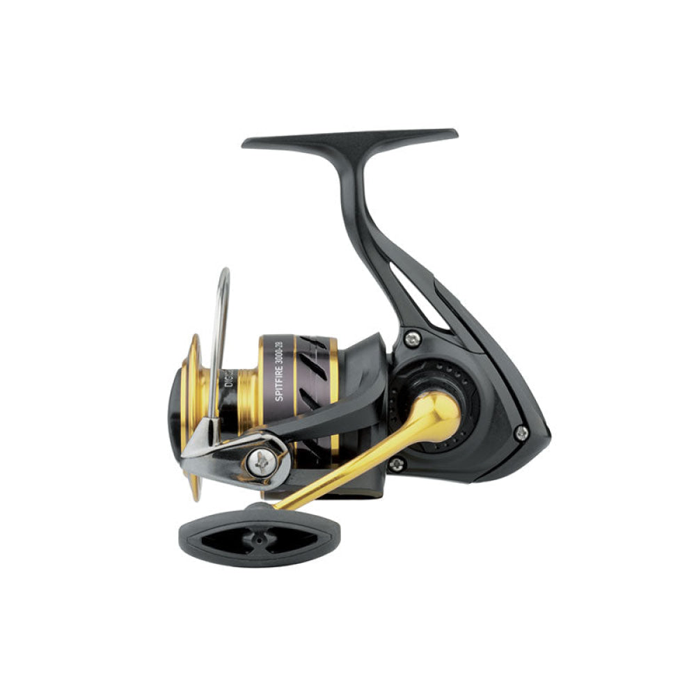 Mulinello - Daiwa Spitfire 2000-2B