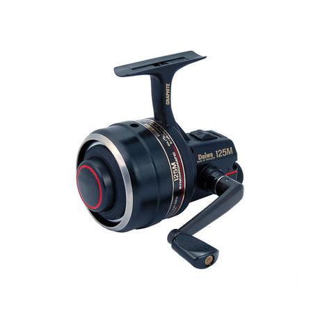 Mulinello - Daiwa Synchromatic 125 M