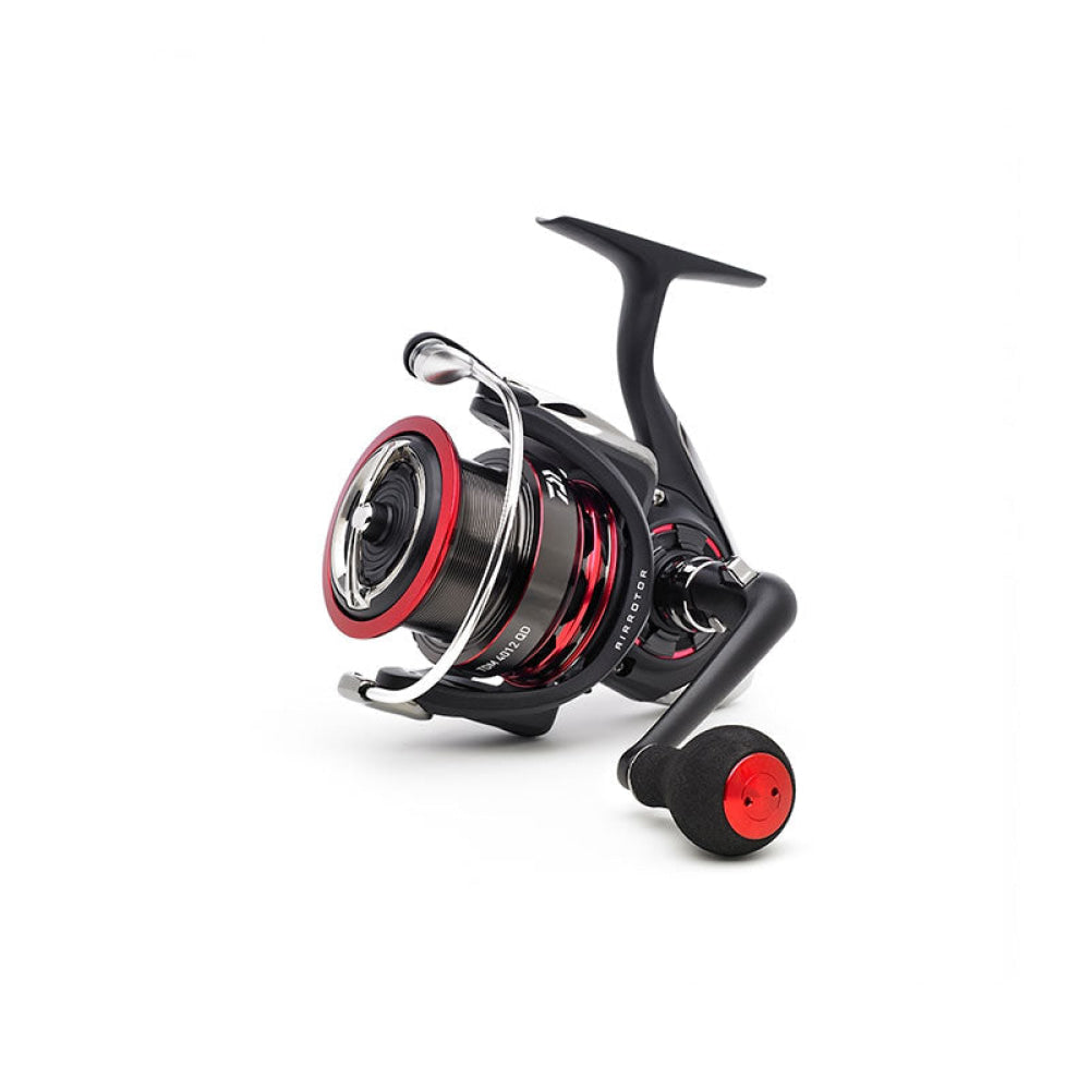 Mulinello - Daiwa Tdm 3012Qd