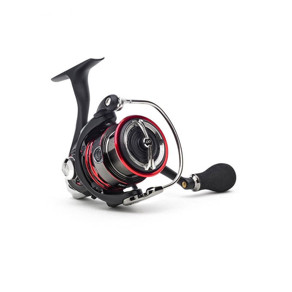 Mulinello - Daiwa Tdm 3012Qd