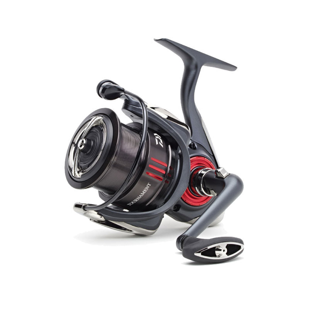 Mulinello - Daiwa Tournament 4010Qd