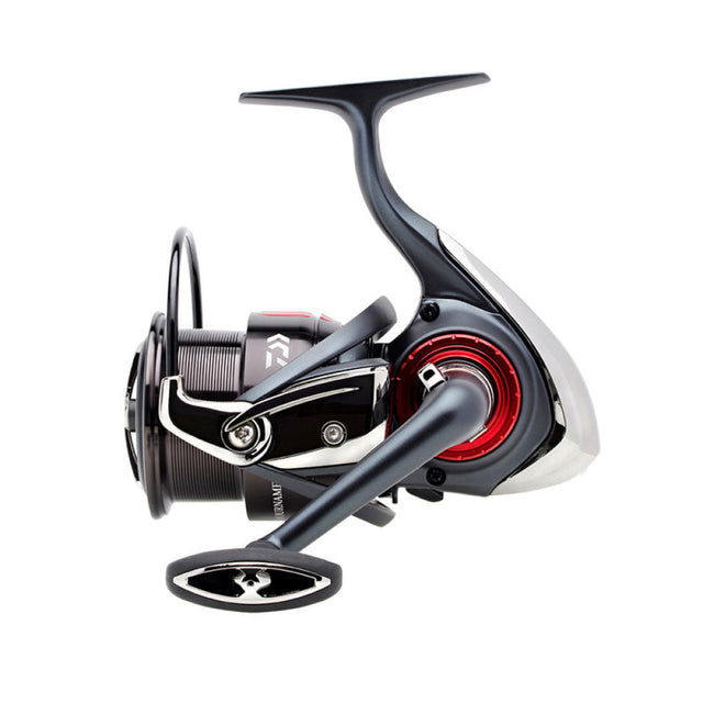 Mulinello - Daiwa Tournament 4010Qd