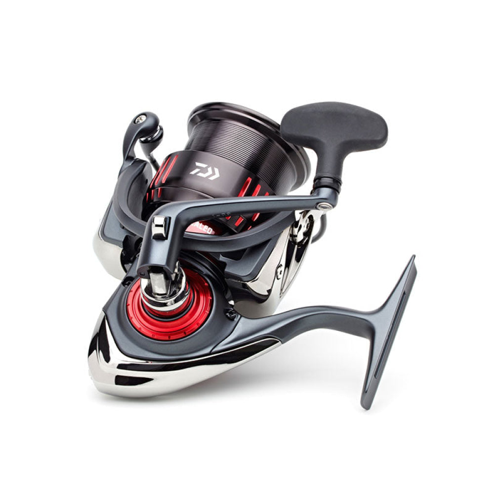 Mulinello - Daiwa Tournament 4010Qd