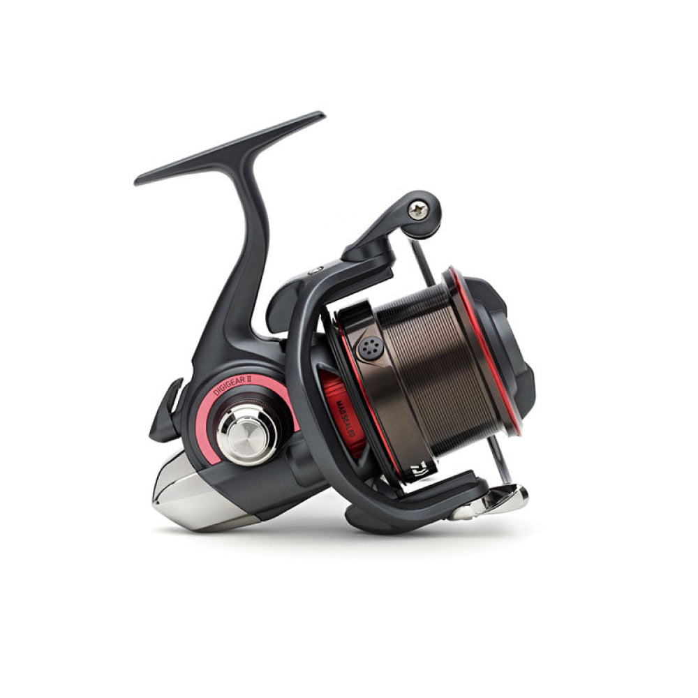 Mulinello - Daiwa Tournament Feeder 25Qd