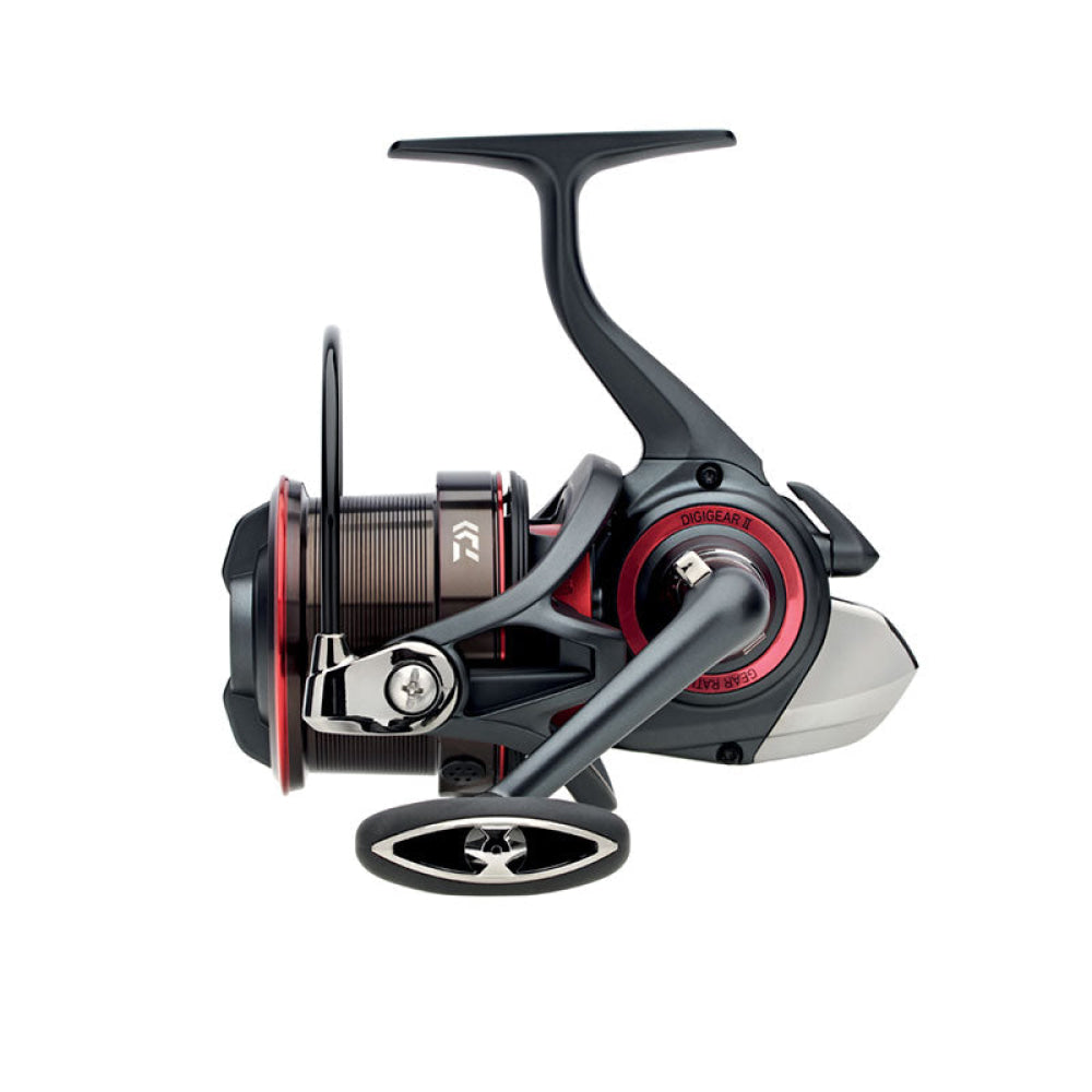 Mulinello - Daiwa Tournament Feeder 25Qd